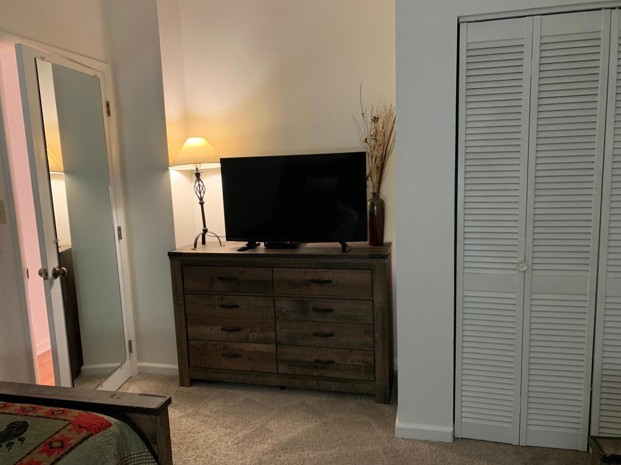 Laurel Inn 개틀린버그 외부 사진